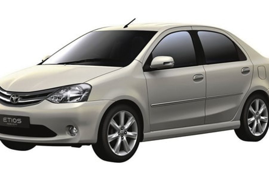 Toyota Etios