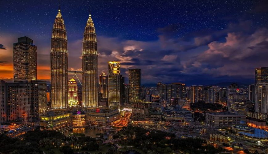 Malaysia (Kuala Lumpur) Tour Packages