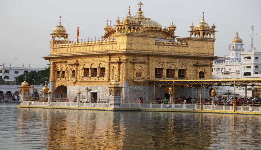 Amritsar Tour Package