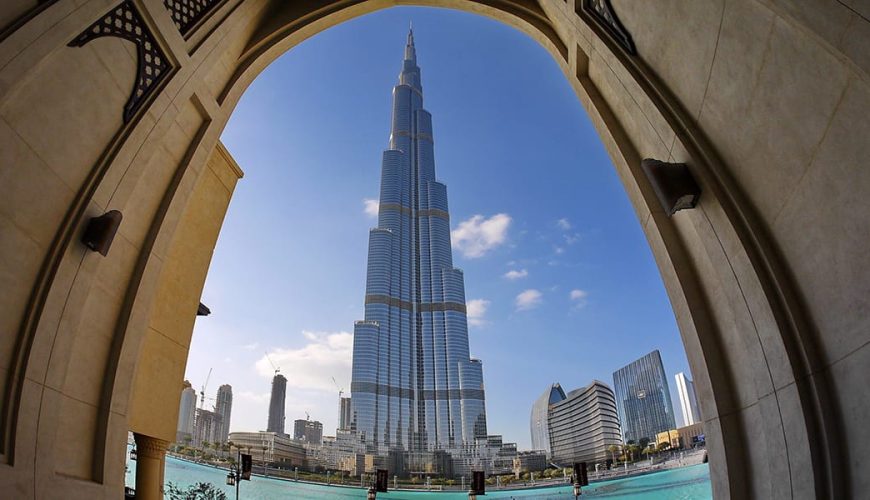 Dubai Tour Package from Jammu by Travel Shravel - Desert Safari, Dhow Cruise, City Tour, Visa, Ok To Board, Destinations of the world